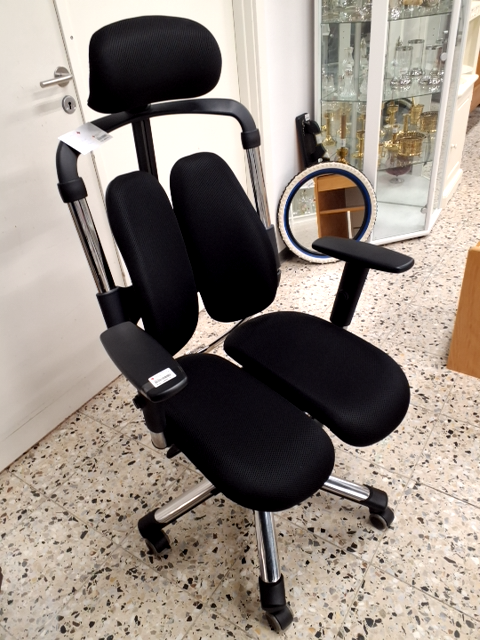Hara Chair Kontorstol